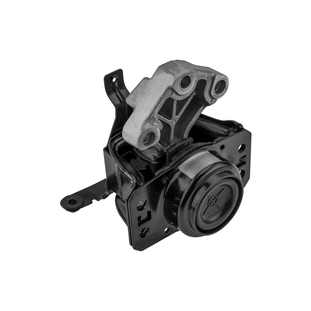 Engine Mount Hydro For Peugeot Partner Ii 08- 5902048270863