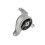 NTY ENGINE MOUNT RIGHT FOR OPEL ASTRA H 1.2 1.4 1.6 1.8 04-10 1
