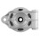 NTY ENGINE MOUNT REAR FOR OPEL ASTRA G 98- 5