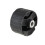 NTY ENGINE MOUNT BUSHING RUBBER-METAL REAR FOR OPEL VECTRA C 02-08 1