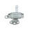 NTY ENGINE MOUNT HYDRO For OPEL INSIGNIA 1.6,1.6T,1.8 08- /RIGHT/ 4