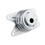 NTY ENGINE MOUNT LEFT FOR OPEL ASTRA G 1.2 1.4 1.6 1.8 98- 2