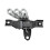NTY ENGINE MOUNT RIGHT FOR OPEL ANTARA 2.0CDTI 06- 5