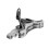 NTY ENGINE MOUNT RIGHT FOR OPEL ANTARA 2.0CDTI 06- 2