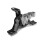 NTY ENGINE MOUNT RIGHT FOR CHEVROLET CAPTIVA 06-, OPEL ANTARA 06- 1