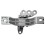 NTY ENGINE MOUNT RIGHT FOR OPEL ANTARA 2.0CDTI 06- 6