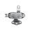 NTY ENGINE MOUNT FOR OPEL ASTRA J 2009- 6