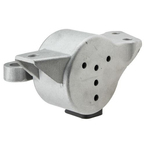 NTY ENGINE MOUNT HYDRO FOR OPEL CORSA D 2006- 1