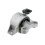 NTY ENGINE MOUNT HYDRO FOR OPEL CORSA D 2006- 1
