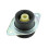 NTY ENGINE MOUNT LEFT FOR OPEL VIVARO A 2000 - 2014 2