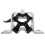 NTY ENGINE MOUNT FOR RENAULT DACIA LOGAN 04- SANDERO 08- 4