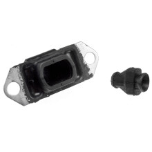 GEARBOX MOUNTING REAR FOR RENAULT DACIA LOGAN 1.4 1.6 1.5DCI 04-