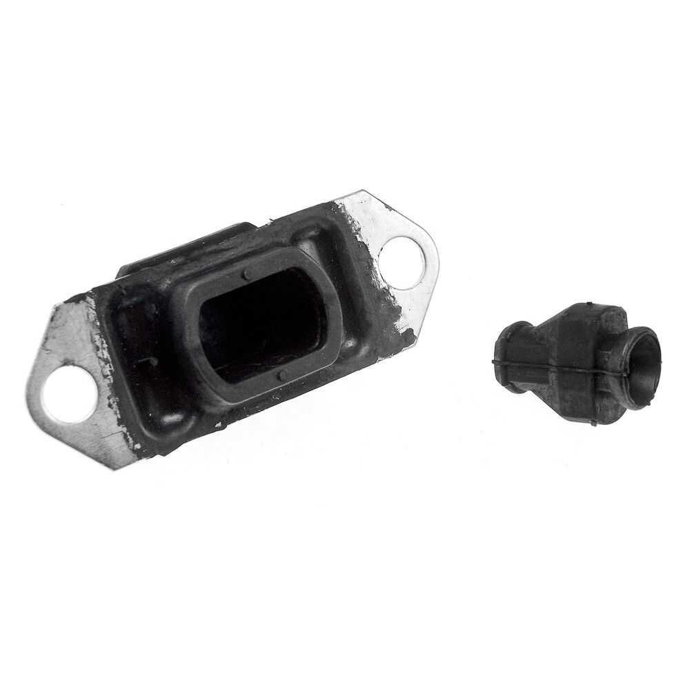 Nty Gearbox Mounting Rear For Renault Dacia Logan 1.4 1.6 1.5Dci 04