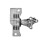 NTY ENGINE MOUNT FOR RENAULT CLIO III 05- CLIO GRANDTOUR 08- 4