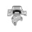 NTY ENGINE MOUNT FOR RENAULT CLIO III 05- CLIO GRANDTOUR 08- 6