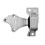 NTY ENGINE MOUNT FOR RENAULT CLIO III 05- CLIO GRANDTOUR 08- 3
