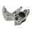 NTY ENGINE MOUNT HYDRO FOR RENAULT MEGANE III 08- SCENIC III 09- 2