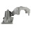 NTY ENGINE MOUNT HYDRO FOR RENAULT MEGANE III 08- SCENIC III 09- 5