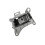 NTY ENGINE MOUNT LEFT FOR RENAULT MEGANE III 08- SCENIC III 09- 2