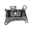 NTY ENGINE MOUNT LEFT FOR RENAULT MEGANE III 08- SCENIC III 09- 3