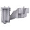 NTY ENGINE MOUNT FOR RENAULT TWINGO II 2007- 8