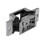 NTY ENGINE MOUNT LEFT FOR RENAULT MASTER 2010-, OPEL MOVANO 2010- 2