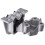NTY ENGINE MOUNT FOR RENAULT TWINGO II 2007- 1