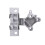 NTY ENGINE MOUNT FOR RENAULT TWINGO II 2007- 3