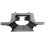 NTY ENGINE MOUNT LEFT FOR RENAULT MASTER 2010-, OPEL MOVANO 2010- 4