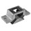 NTY ENGINE MOUNT LEFT FOR RENAULT MASTER 2010-, OPEL MOVANO 2010- 1