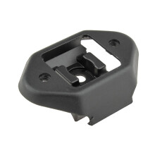 Rear Engine Mount for Suzuki Jimny 1.3 98- OE 11710-81A01 | FEBEST SZM-013
