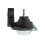 NTY ENGINE MOUNT HYDRO FOR RENAULT KANGOO 00- CLIO II 99- 5