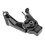 NTY ENGINE MOUNT For ENG.1.6,1.8 TOYOTA COROLLA E12 01-08 /REAR/ 1