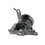 NTY ENGINE MOUNT HYDRO FOR TOYOTA YARIS P9 05- COROLLA COMBI 12- 1