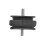 NTY ENGINE MOUNT For TOYOTA LAND CRUISER 4.5 V8 92-96 /FRONT/ 5