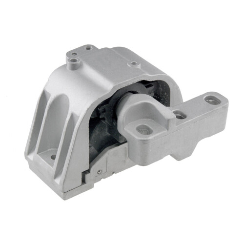 NTY ENGINE MOUNT RIGHT FOR AUDI A3 96- VW GOLF IV 97- NEW BEETLE 98-