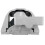 NTY ENGINE MOUNT RIGHT FOR AUDI A3 96- VW GOLF IV 97- NEW BEETLE 98- 3