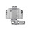 NTY ENGINE MOUNT RIGHT FOR AUDI A3 96- VW GOLF IV 97- NEW BEETLE 98- 5