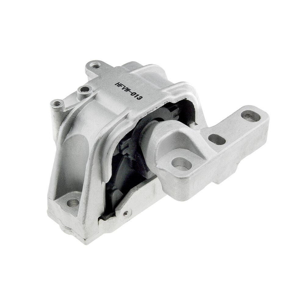 Engine Mount Right For Vw Golf 04- Caddy 07- Touran 03- 5902048917966