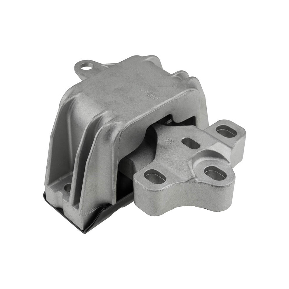 Engine mount Left Rear Rubber-Metal Mount ZPS-VW-034 NTY for VW GOLF Mk IV - Image 4
