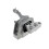 NTY ENGINE MOUNT HYDRO REAR FOR VW GOLF VII 12- PASSAT 1.4TSI 14- 1
