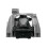 NTY ENGINE MOUNT HYDRO REAR FOR VW GOLF VII 12- PASSAT 1.4TSI 14- 5