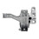 NTY ENGINE MOUNT HYDRO REAR FOR VW GOLF VII 12- PASSAT 1.4TSI 14- 3