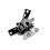 NTY ENGINE MOUNT HYDRO RIGHT FOR 2.0 2.4 TOYOTA RAV-4 A3 05-13 3