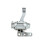 NTY ENGINE MOUNT RIGHT FOR VW T-ROC (A1) 2017 - 1.6 TDI 16V 5