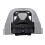 NTY ENGINE MOUNT HYDRO FOR VW UP 11- SKODA CITIGO 11- 4