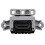 NTY ENGINE MOUNT HYDRO FOR VW UP 11- SKODA CITIGO 11- 6