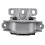 NTY ENGINE MOUNT HYDRO FOR VW UP 11- SKODA CITIGO 11- 5