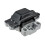 NTY ENGINE MOUNT LEFT FOR VW GOLF VI 08- TOURAN 10- JETTA 10- 1
