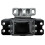 NTY ENGINE MOUNT LEFT FOR VW GOLF VI 08- TOURAN 10- JETTA 10- 5